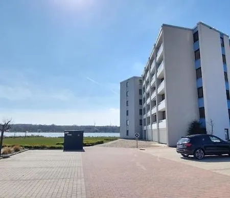 Seerose 52 Apartament