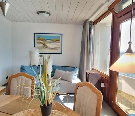 Apartament Seerose 52 Heiligenhafen