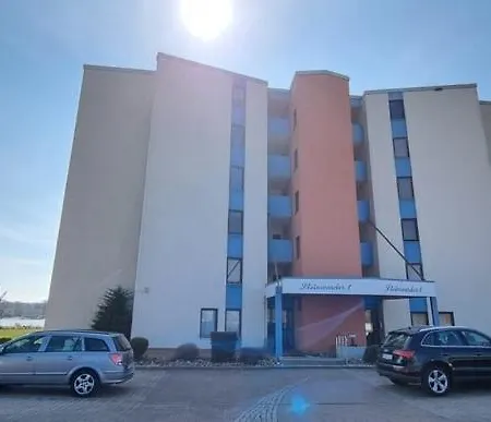 Apartament Seerose 52 *